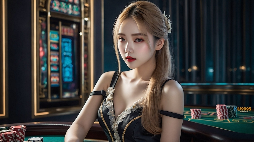 KU9995 - Điểm Đến Lý Tưởng Cho Trải Nghiệm Casino Trực Tuyến