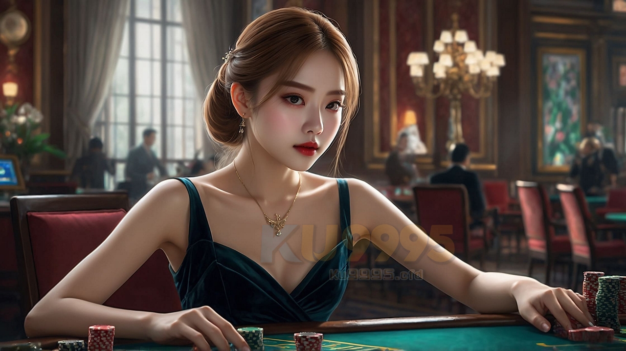 Trò chơi Baccarat tại Ku9995 là gì?