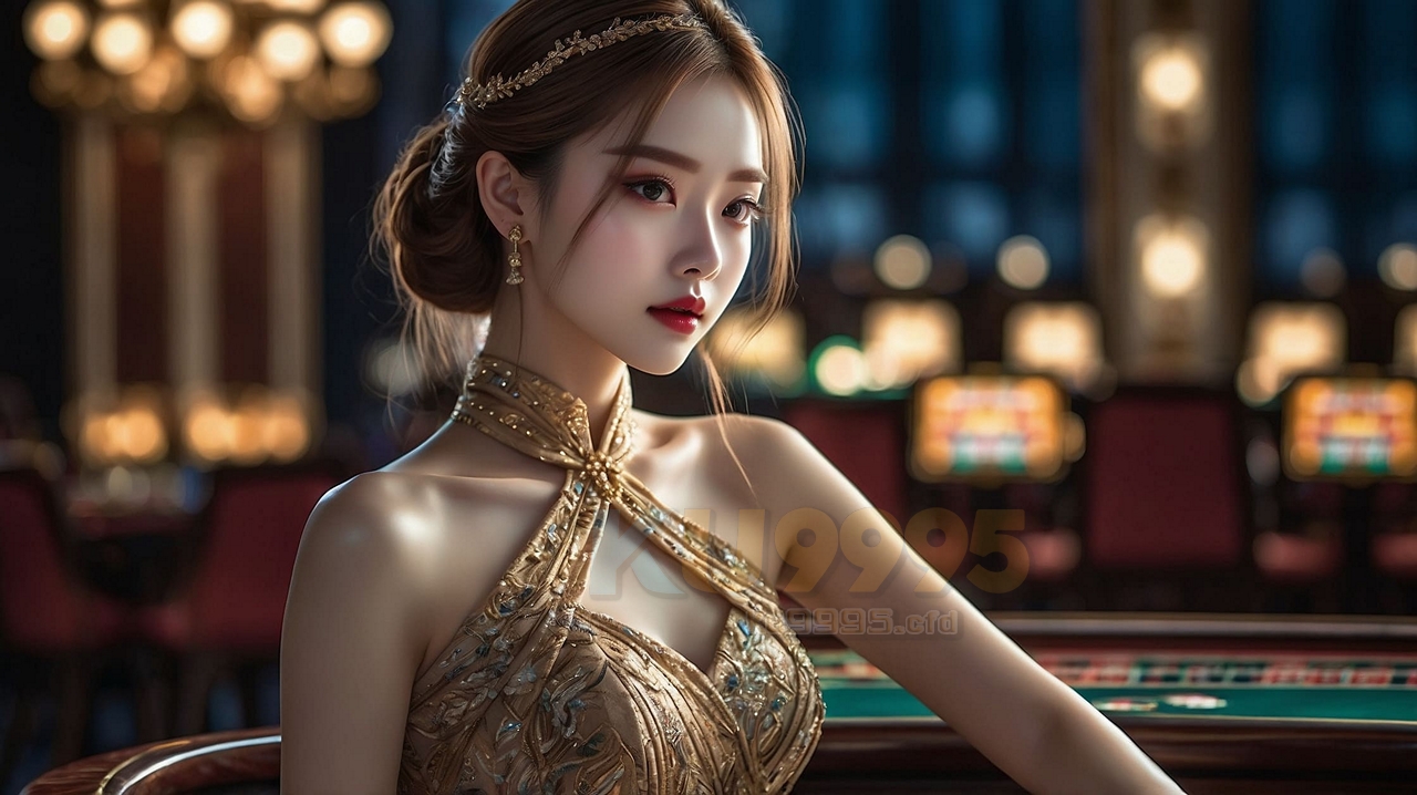 Trải Nghiệm Roulette Ku9995 Uy Tín - Khám Phá Lối Chơi Đỉnh Cao Tại Ku9995