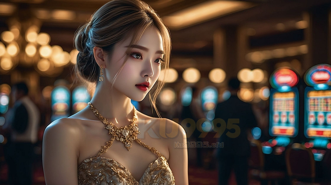 Nổ Hũ Thần Tài Ku9995 – Trải nghiệm đỉnh cao của thế giới casino